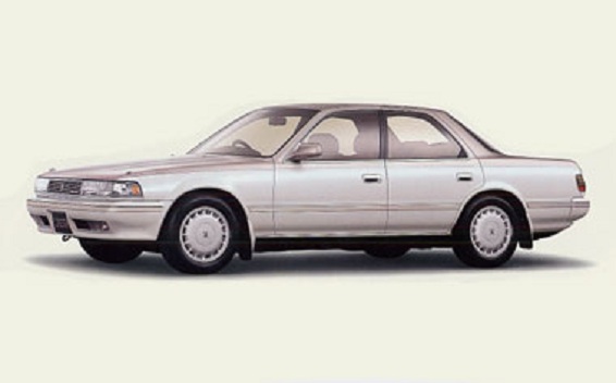 Toyota Cresta