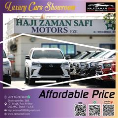 Sahi Auto Rizwan About the HAJI ZAMAN SAFI MOTORS FZE|Japanese used cars dealer reviews ...