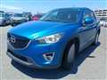 2012 Mazda CX-5