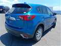 2012 Mazda CX-5