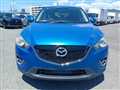 2012 Mazda CX-5