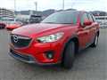 2013 Mazda CX-5