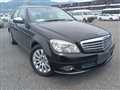 2008 Mercedes-Benz C-Class