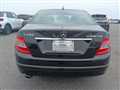 2008 Mercedes-Benz C-Class