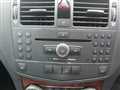 2008 Mercedes-Benz C-Class