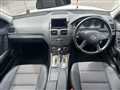 2011 Mercedes-Benz C-Class
