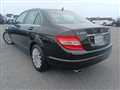 2008 Mercedes-Benz C-Class