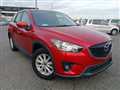 2013 Mazda CX-5