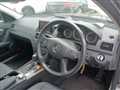 2008 Mercedes-Benz C-Class