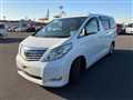 2009 Toyota Alphard