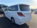 2009 Toyota Alphard