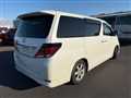 2009 Toyota Alphard