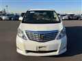 2009 Toyota Alphard