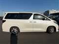 2009 Toyota Alphard