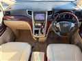 2009 Toyota Alphard
