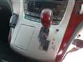 2009 Toyota Alphard