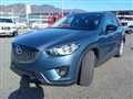 2013 Mazda CX-5