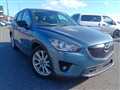 2013 Mazda CX-5