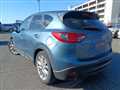2013 Mazda CX-5