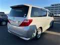 2009 Toyota Alphard