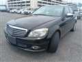 2008 Mercedes-Benz C-Class