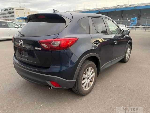 2015 Mazda CX-5