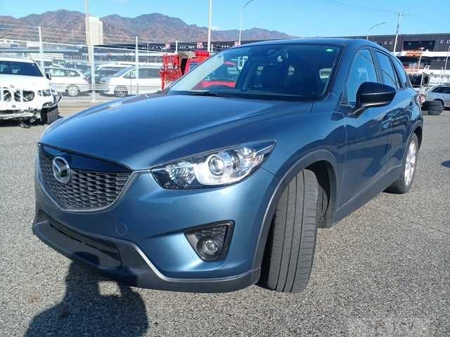 2013 Mazda CX-5