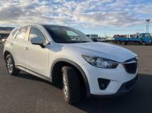2014 Mazda CX-5