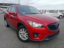 2013 Mazda CX-5