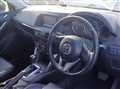 2013 Mazda CX-5