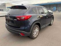 2015 Mazda CX-5