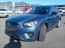 2013 Mazda CX-5