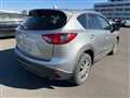 2012 Mazda CX-5