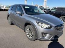 2012 Mazda CX-5