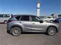 2012 Mazda CX-5