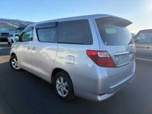 2009 Toyota Alphard