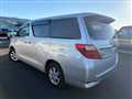 2009 Toyota Alphard