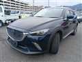 2015 Mazda CX-3