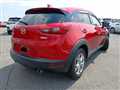 2016 Mazda CX-3