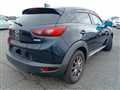 2015 Mazda CX-3