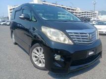 2009 Toyota Alphard
