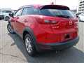 2016 Mazda CX-3