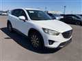 2013 Mazda CX-5
