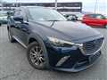 2015 Mazda CX-3