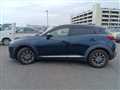 2015 Mazda CX-3