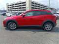 2016 Mazda CX-3