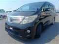 2009 Toyota Alphard