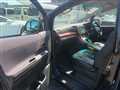 2009 Toyota Alphard