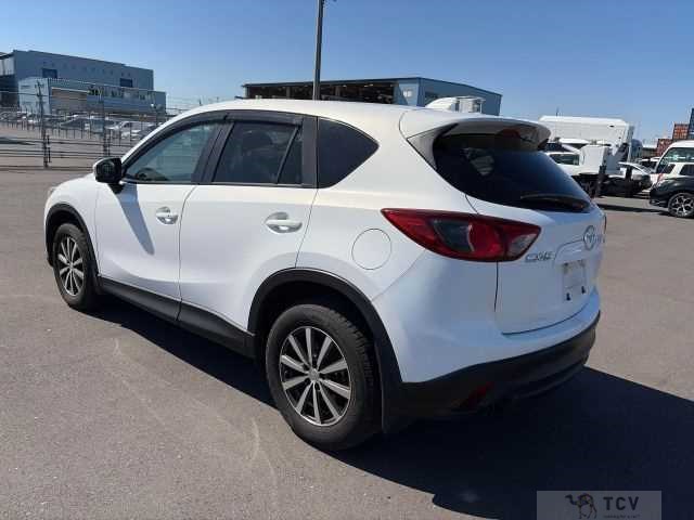 2013 Mazda CX-5