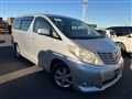 2009 Toyota Alphard